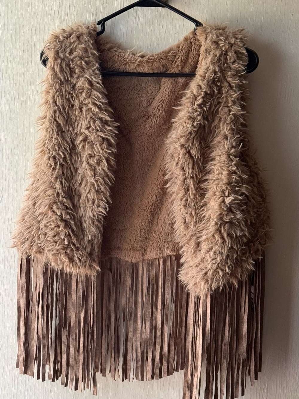 Altar’d State Vest